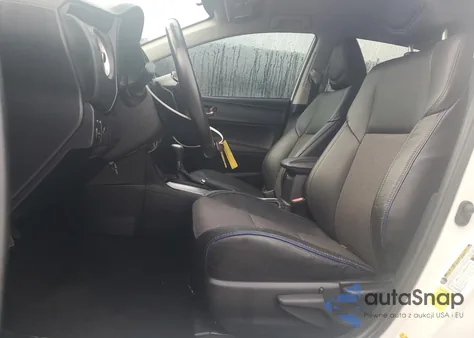 2017 Toyota Corolla L from USA, damaged, VIN 2T1BURHE6HC832199